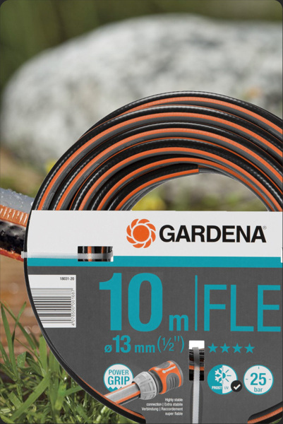 Шланг Gardena Flex 1/2